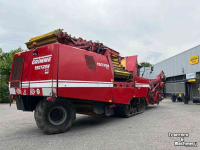 Arracheuse de pommes de terre Grimme Tectron 415 Aardappelrooier