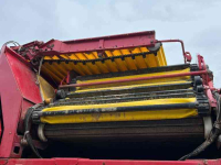 Arracheuse de pommes de terre Grimme Tectron 415 Aardappelrooier