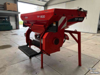 Trémie frontale de semis Kuhn Venta TF 1500