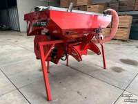 Trémie frontale de semis Kuhn Venta TF 1500