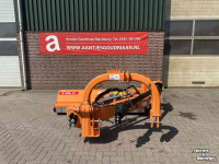 Rotobroyeur Falc Master Super 2100