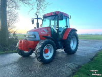 Tracteur McCormick CX 85