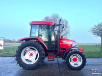 Tracteur McCormick CX 85