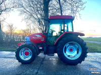 Tracteur McCormick CX 85