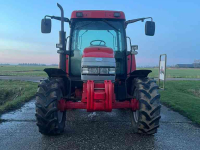 Tracteur McCormick CX 85
