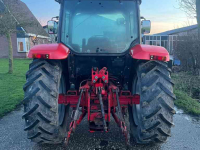 Tracteur McCormick CX 85