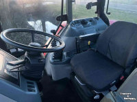 Tracteur McCormick CX 85