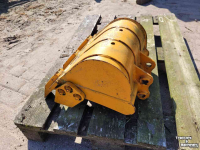 Godets  Graafbak 30 cm  voor minigraver