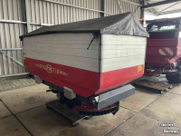 Distributeur d‘engrais Vicon RO EDW