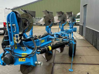 Charrues Lemken Juwel 8