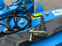Charrues Lemken Juwel 8