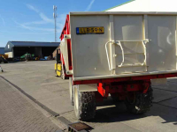 Benne agricole Beco S-1200