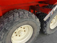 Benne agricole Beco S-1200