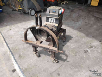 Groupes électrogènes  ATN 28/2 2s