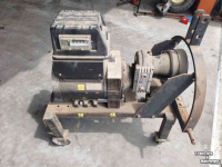 Groupes électrogènes  ATN 28/2 2s
