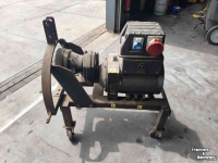 Groupes électrogènes  ATN 28/2 2s