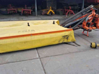 Faucheuse Fella sm320
