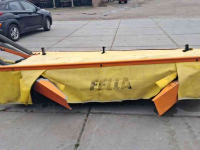 Faucheuse Fella sm320