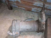Faucheuse Fella sm320
