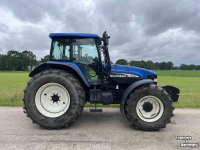 Tracteur New Holland TM140