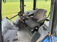Tracteur New Holland TM140