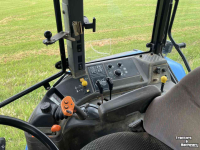 Tracteur New Holland TM140