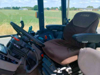 Tracteur Claas Celtis 446 RX met voorlader