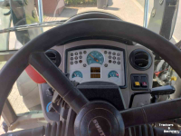 Tracteur Claas Celtis 446 RX met voorlader