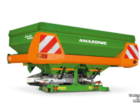Distributeur d‘engrais Amazone ZAM 1002