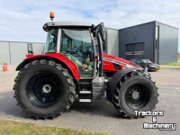 Tracteur Massey Ferguson 5S.115