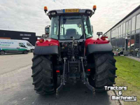 Tracteur Massey Ferguson 5S.115