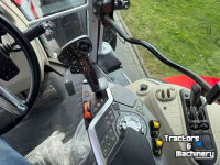 Tracteur Massey Ferguson 5S.115