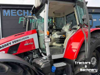 Tracteur Massey Ferguson 5S.115