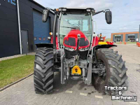 Tracteur Massey Ferguson 5S.115
