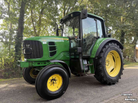 Tracteur John Deere 6130