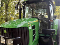 Tracteur John Deere 6130
