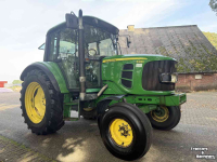 Tracteur John Deere 6130