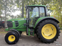 Tracteur John Deere 6130