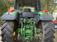 Tracteur John Deere 6130