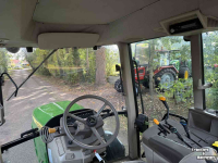 Tracteur John Deere 6130
