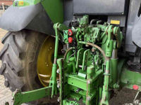 Tracteur John Deere 6130