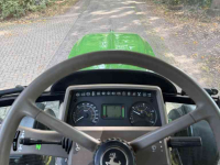 Tracteur John Deere 6130