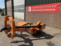 Rotobroyeur Falc Master Super 2100 verstekklepelmaaier
