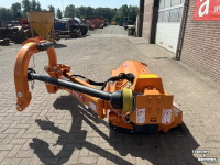 Rotobroyeur Falc Master Super 2100 verstekklepelmaaier