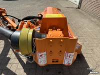 Rotobroyeur Falc Master Super 2100 verstekklepelmaaier