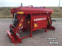 Remplisseur de caisses Grimme Grimme GBF  L-S-L  Kistenvuller