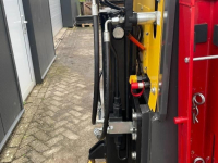 Chargeur Télescopique  Pick-Up Hitch hydraulic New Holland TH Telehandler