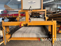 Convoyeur duo télescopique Breston 2x8-100 Duoband
