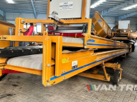 Convoyeur duo télescopique Breston 2x8-100 Duoband