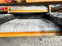 Convoyeur duo télescopique Breston 2x8-100 Duoband